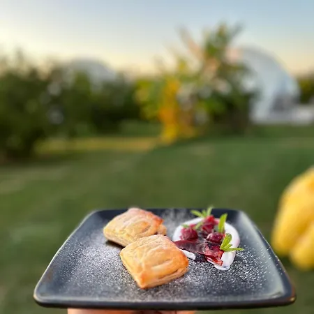 Mandalin Glamping Ξενοδοχείο Σελτσούκ