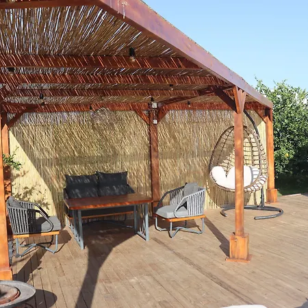 Mandalin Glamping Σελτσούκ